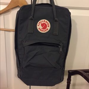 15” Kånken Laptop Backpack